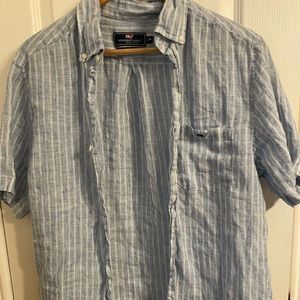 Mens Vineyard shirt